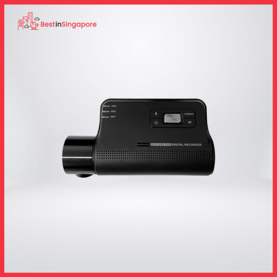 Thinkware Q800 Pro