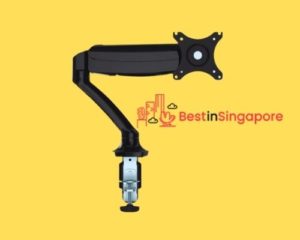 Type A Monitor Arm_Monitor Arms_bestinsingapore