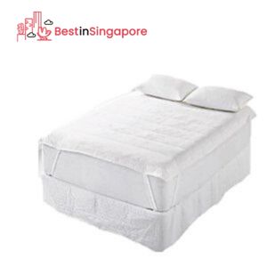 Nile Valley Mattress Topper_2022_best in singapore