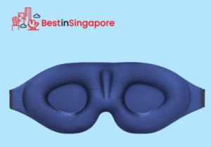 Mzoo Sleep Mask_2022_best in singapore