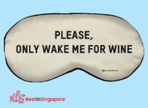 Airportag Sleep Mask_2022_best in singapore