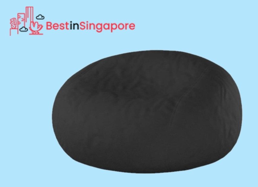 Chill Sack Bean Bag Chair_2022_best in singapore