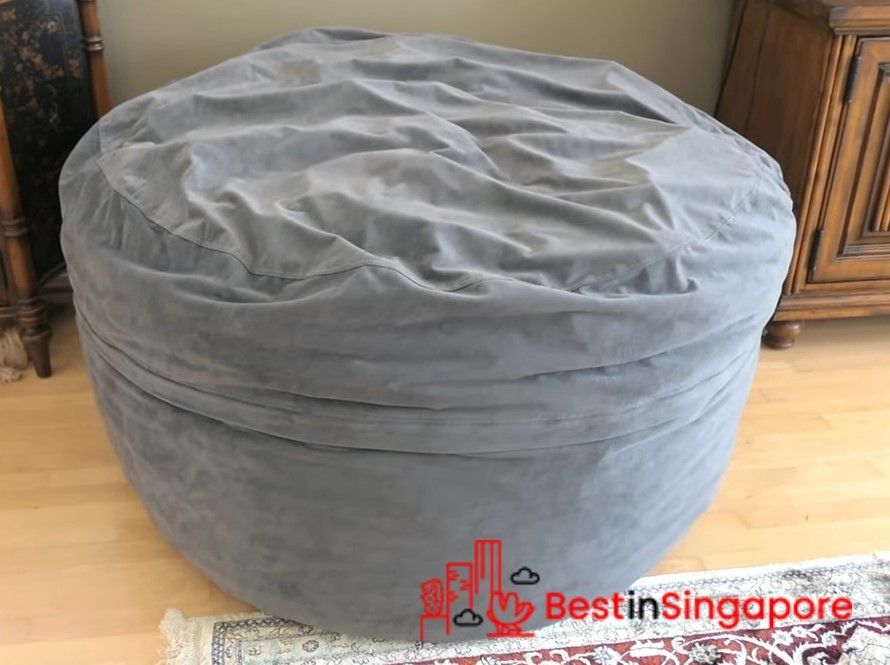 Sofa Sack Bean Bag_2022_best in singapore