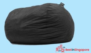 Big Joe Lenox Fuf Foam Filled Bean Bag_2022_best in singapore