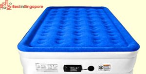SoundAsleep Dream Series Air Mattress_2022_best in singapore