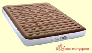 Etekcity Twin Airbed_2022_best in singapore
