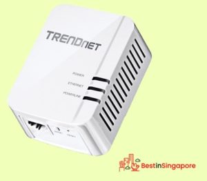 TRENDnet TPL-422E_2022_best in singapore