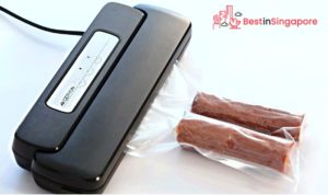 Geryon Vacuum Sealer_Best Vacuum Sealers unboxing_best in singapore