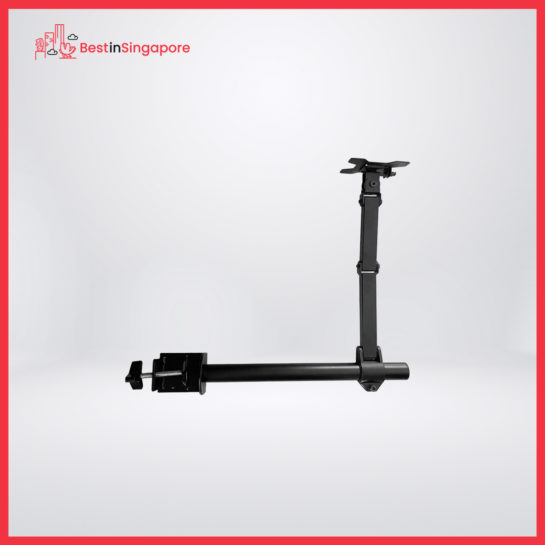 VIVO Full Motion Single Monitor Arm