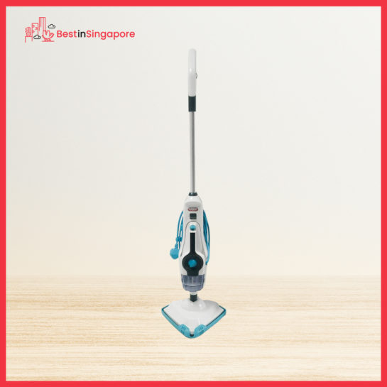 Vax Steam Fresh Combi Classic Multifunction Steam Mop