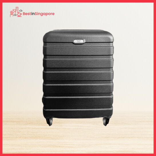 WORLD POLO Lightweight Luggage