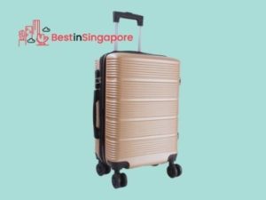 WORLD POLO Lightweight Luggage_Luggage_bestinsingapore