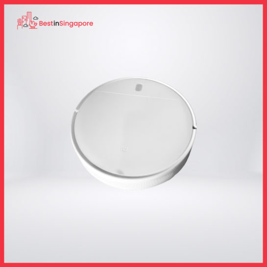 Xiaomi Mi Robot Vacuum-Mop Essential