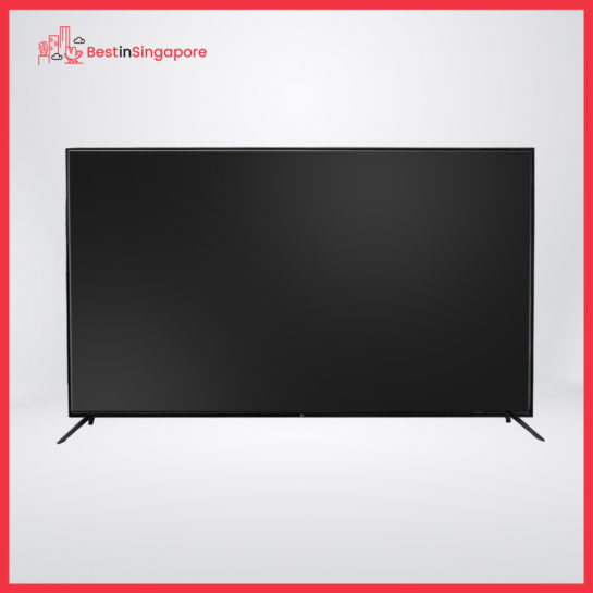 Xiaomi TV V5 75 PRO