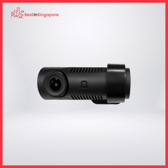 ZUS Smart Dash Cam