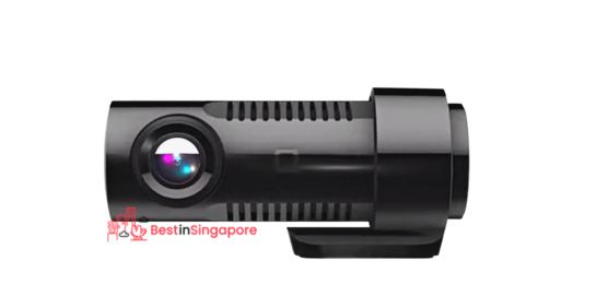 _ZUS Smart Dash Cam | Best in Singapore