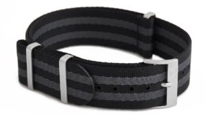 Bond Nato Strap