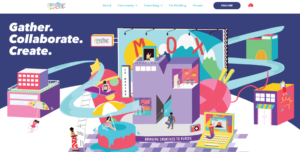 MOX' Homepage