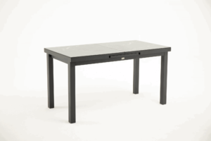 Boulevard Outdoor Furniture's XANTHI Extendable Outdoor Dining Table