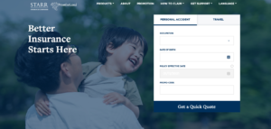 PromiseLand Independent' Homepage