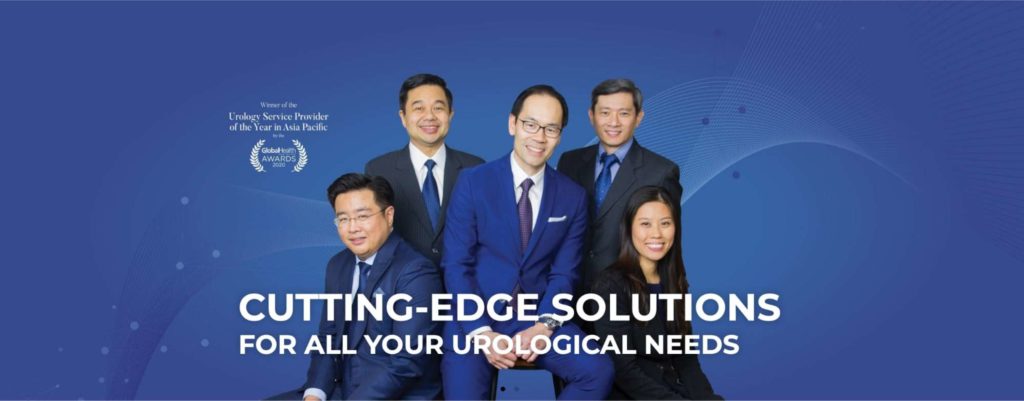 Advanced Urology's Homepage