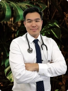 Dr. Jonathan Sng's Photo