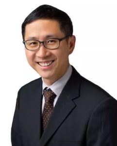 Dr. Loh Poh Yen's Photo