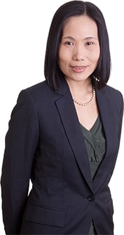 Dr. Jane Tan's Photo