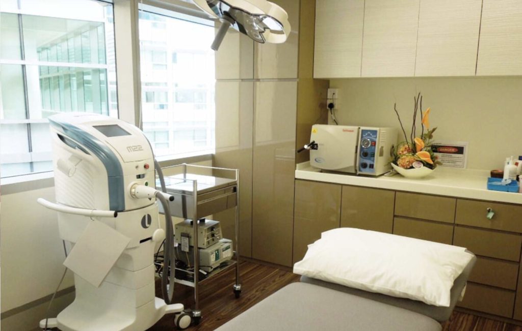 Assurance Skin, Laser & Aesthetics Clinic
