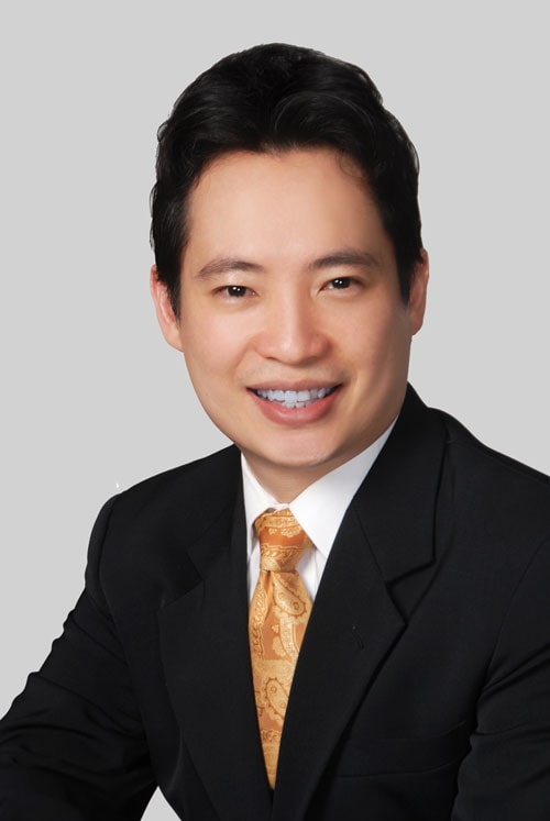 Dr. Wong Seng Weng's Photo