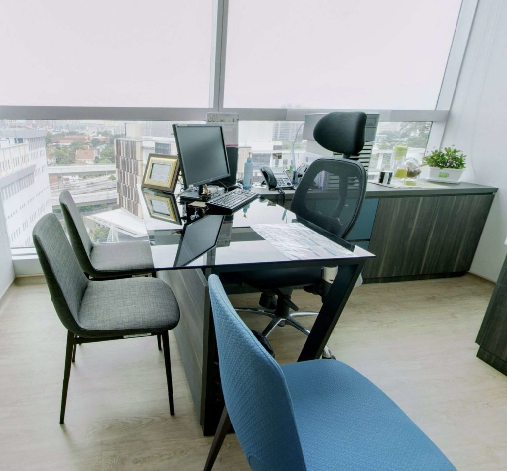 Oncocare's Clinic