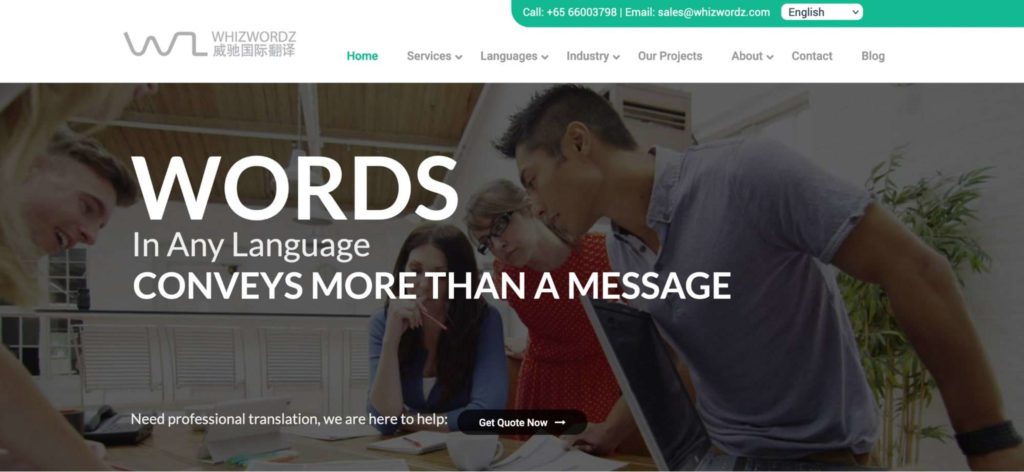 WhizWordz's Homepage
