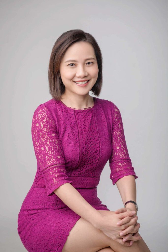Dr. Liew Hui Min's Photo