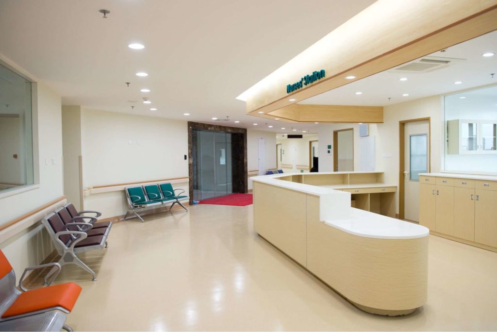 Advanced Urology's Clinic