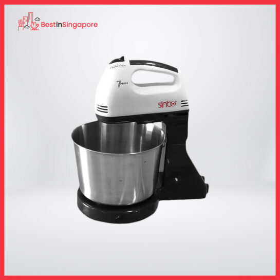 7 Speed Electric Beater