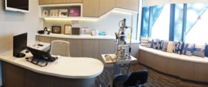 Bobby Cheng Eye & Retina Centre Clinic