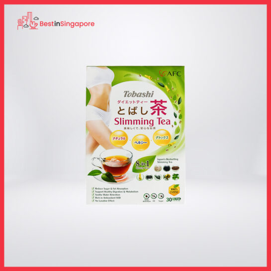 AFC Tobashi Slimming Tea