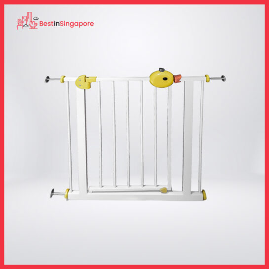 AGUARD Baby Safety Gate