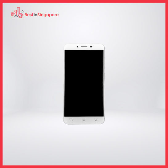 ASUS ZenFone Max