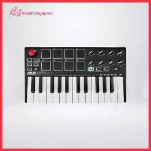 Akai MPK Mini Play Compact Keyboard
