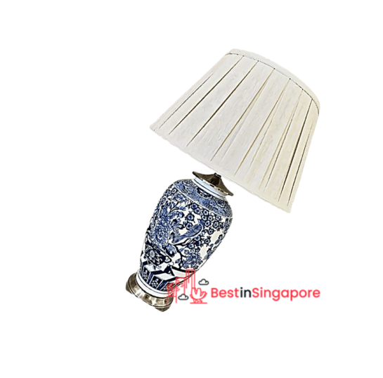 _Annalia Table Lamp | Best in Singapore (1)