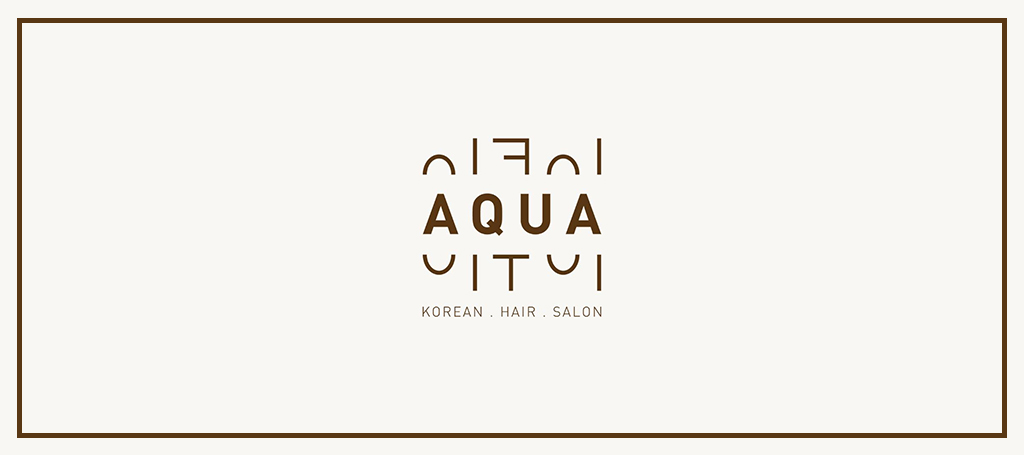 Aqua Hair Korean Salon