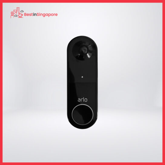 Arlo Video Doorbell