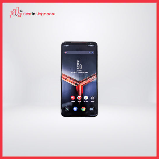Asus ROG Phone 2