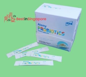 Atomy Probiotics 10+_Probiotics_bestinsingapore