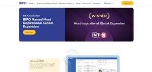 BIPO Homepage