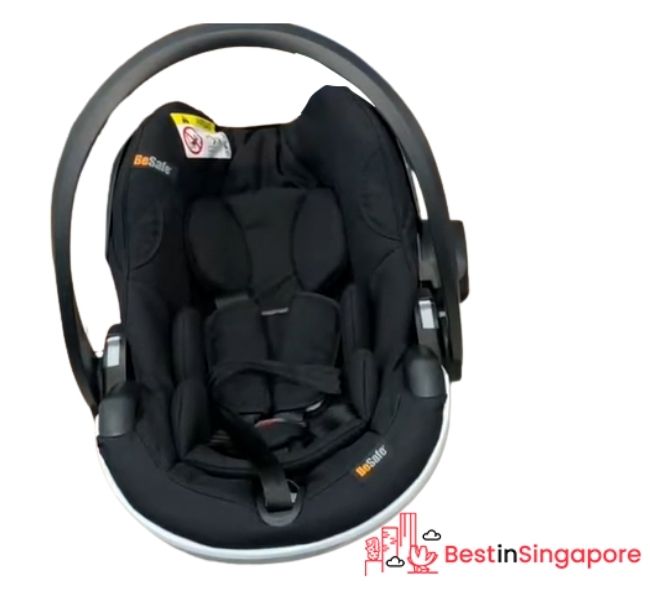 Babyzen iZi Go Modular_Infant Car Seats_bestinsingapore