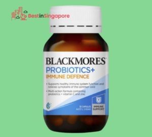 Blackmores Probiotics+_Probiotics_bestinsingapore