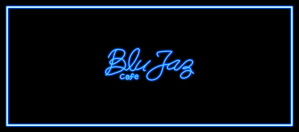 Blu Jaz Cafe