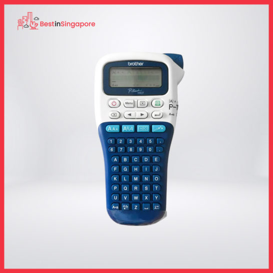 Brother PT-H107B Label Printer